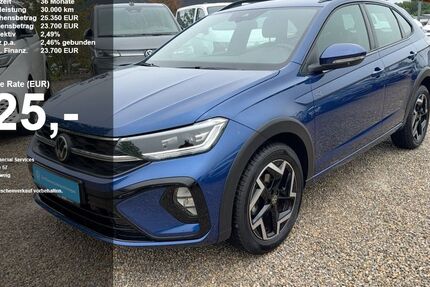 VW Taigo 14.400 km 23.680 &euro; Mainburg 84048