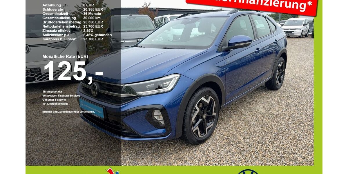 VW Taigo 14.400 km 23.680 &euro; Mainburg 84048
