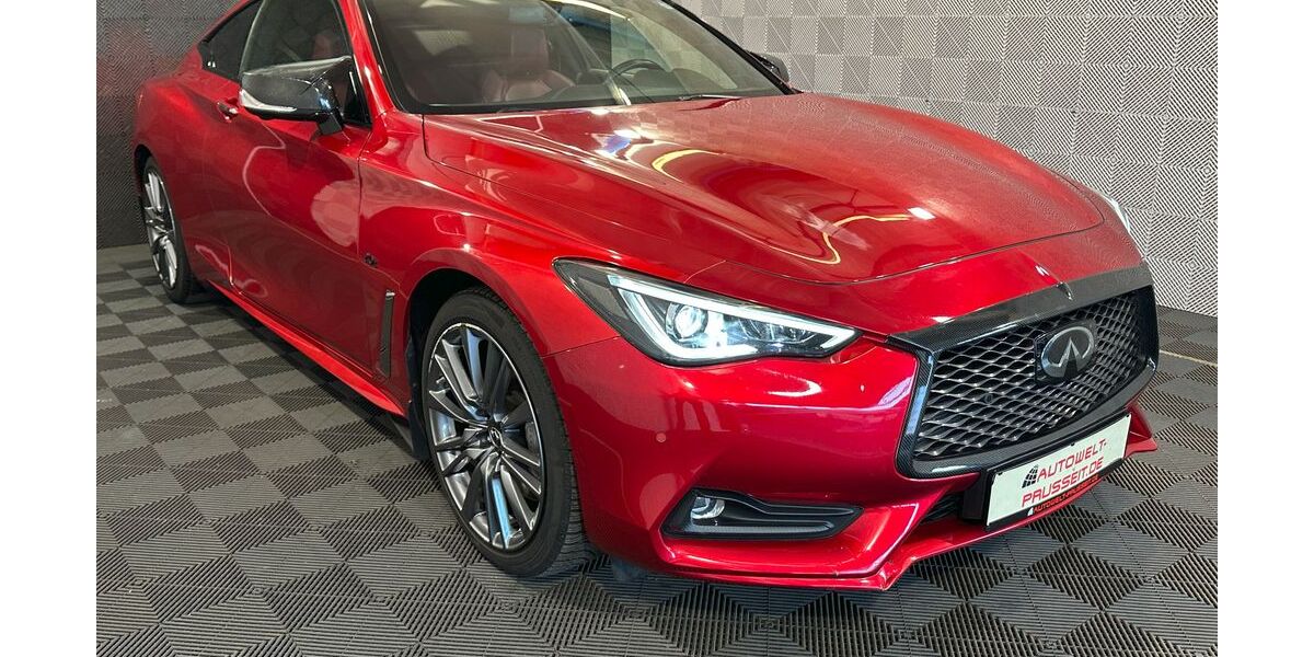 INFINITI Q60 87.787 km 20.450 &euro; Horb am Neckar 72160