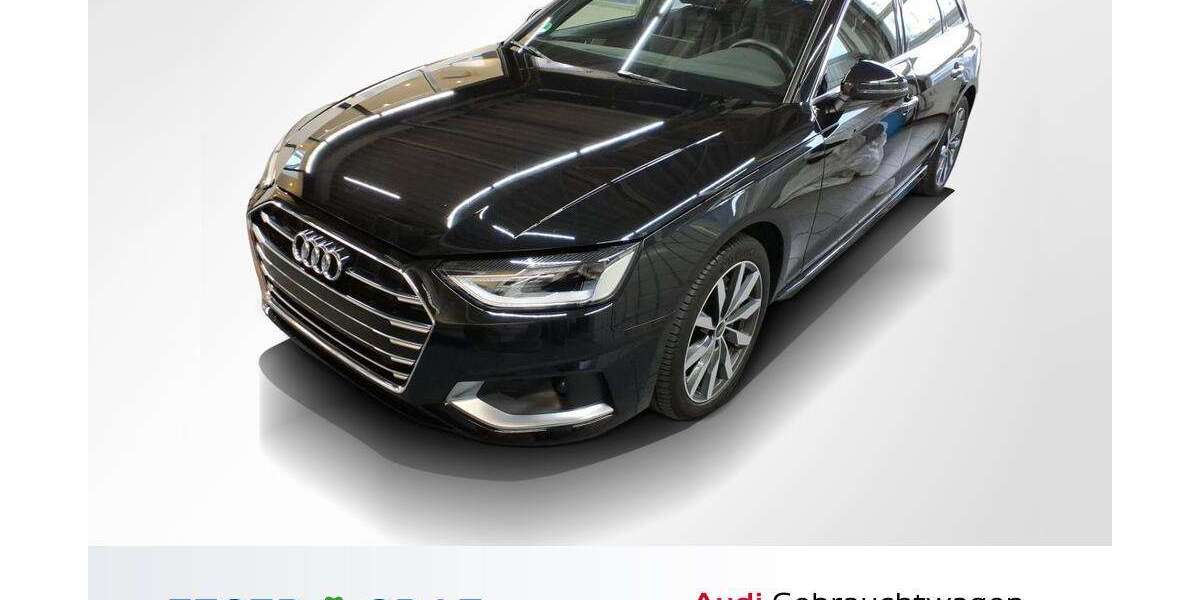 Audi A4 37.271 km 27.940 &euro; Magdeburg 39126