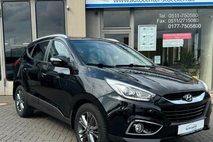 Hyundai ix35 113.400 km 10.900 € Hannover 30419