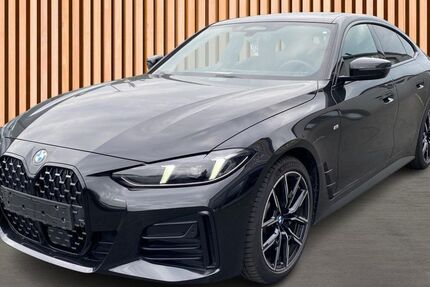 BMW 430 Gran Coupé 11.417 km 48.980 &euro; Dresden 01328