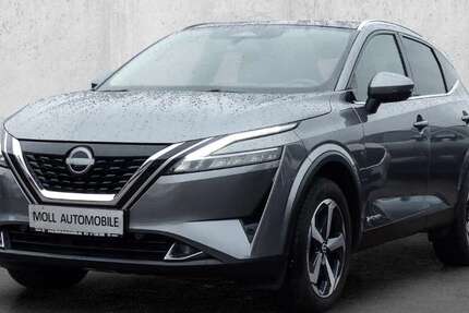 Nissan Qashqai 34.900 km 26.390 € Düren 52351