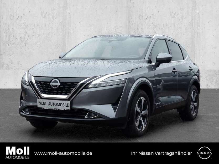 Nissan Qashqai 34.900 km 26.390 € Düren 52351