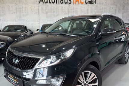 Kia Sportage 69.560 km 15.600 &euro; Petersberg Landkreis Fulda 36100