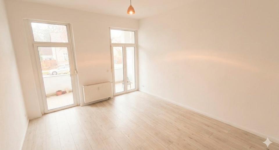 Hochparterre Schulzendorf - 3 Zimmer, 76 m&sup2;, 1.445&euro; | Angebot:24838423