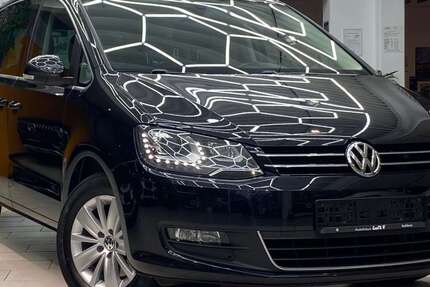 VW Sharan 148.802 km 15.900 € Neu-Isenburg 63263