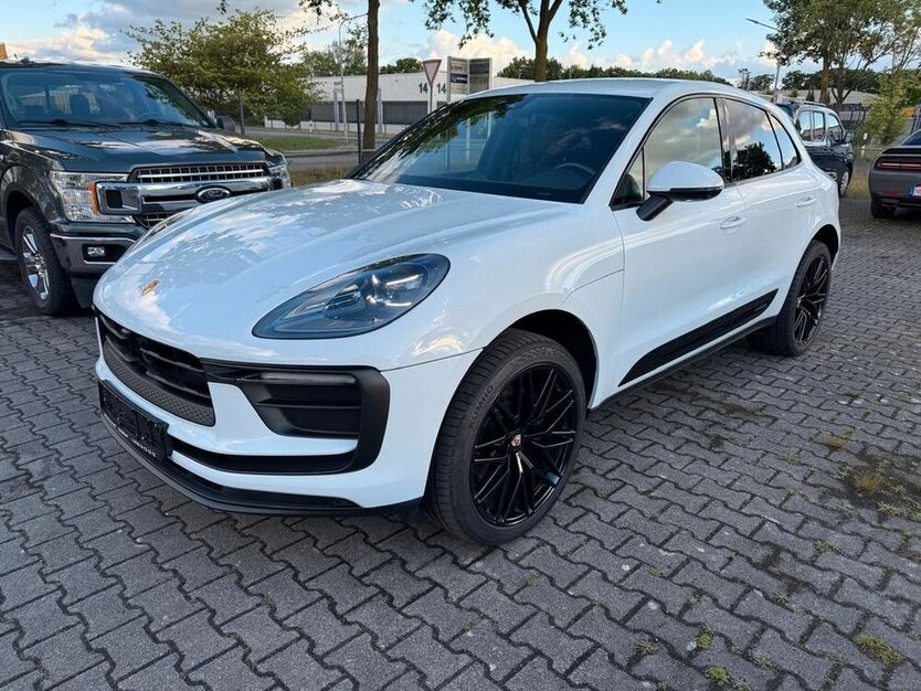 Macan