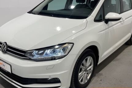 VW Touran 224.000 km 16.350 &euro; Norderstedt 22848