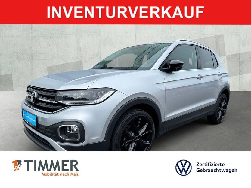 T-Cross