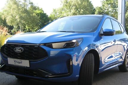 Ford Kuga 1.100 km 39.580 &euro; Erndtebrück 57339