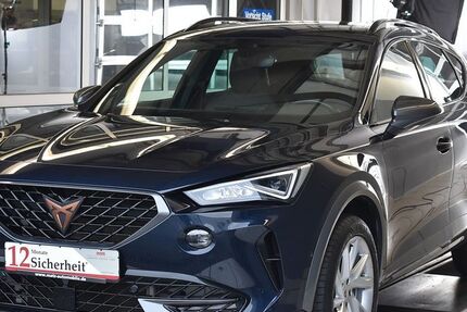 Cupra Formentor 95.480 km 26.740 € Bad Friedrichshall 74177