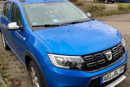 Dacia Sandero 35.000 km 11.499 &euro; Sandersdorf-Brehna 06792
