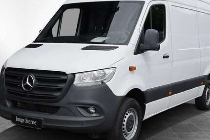 Mercedes-Benz Sprinter 81.340 km 34.199 &euro; Karlsruhe 76139