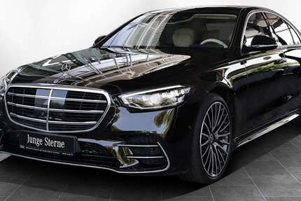 Mercedes-Benz S 400 121.100 km 67.860 &euro; Kehl 77694