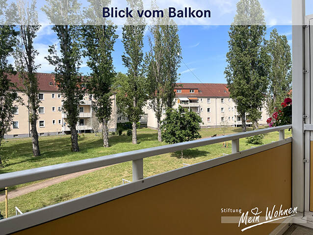 Etagenwohnung Bad Dürrenberg - 3 Zimmer, 66 m&sup2;, 500&euro; | Angebot:26358588