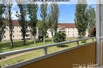 Etagenwohnung Bad Dürrenberg - 3 Zimmer, 66 m&sup2;, 500&euro; | Angebot:26358588