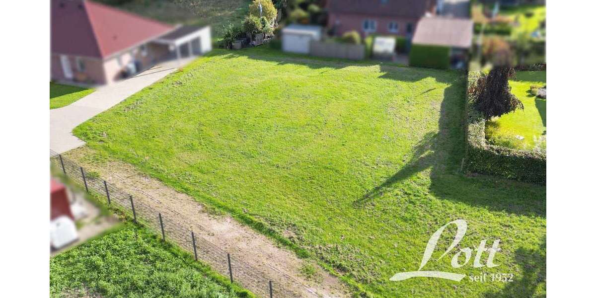 Grundstück Apen - 121.750&euro; | Angebot:24823368