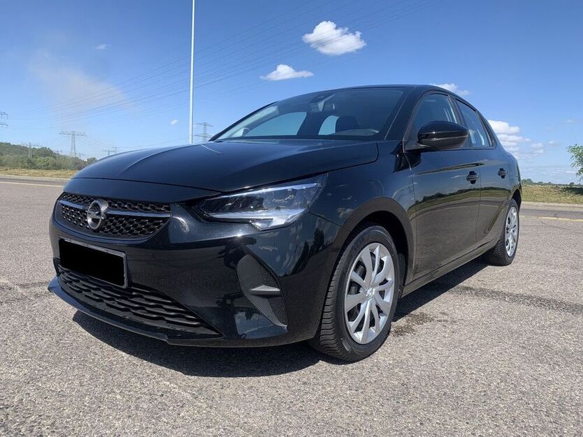 Corsa