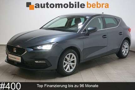 Seat Leon 13.033 km 19.290 &euro; Bebra 36179