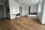 Etagenwohnung Weiden in der Oberpfalz - 1 Zimmer, 34 m&sup2;, 617&euro; | Angebot:25102127
