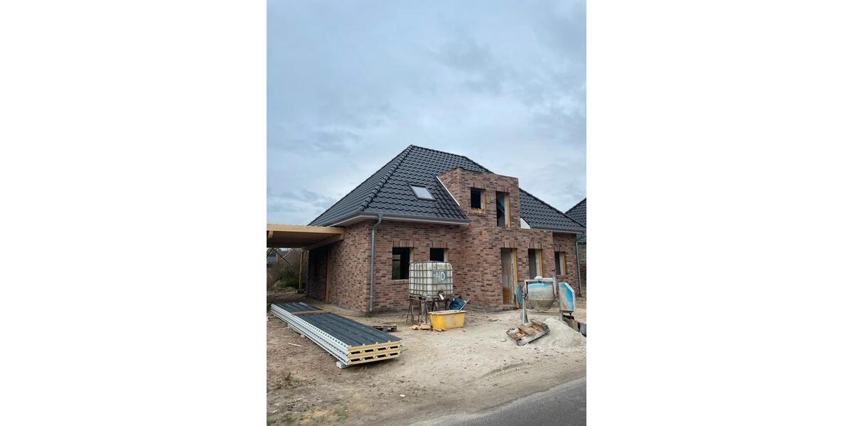 Dachgeschoßwohnung Meppen - 3.5 Zimmer, 90 m&sup2;, 700&euro; | Angebot:26392521
