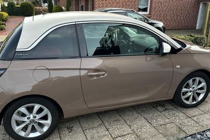 Opel Adam 114.000 km 9.450 &euro; Berlin 10245