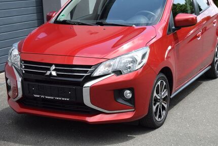 Mitsubishi Space Star 34.931 km 12.450 &euro; Burgebrach 96138