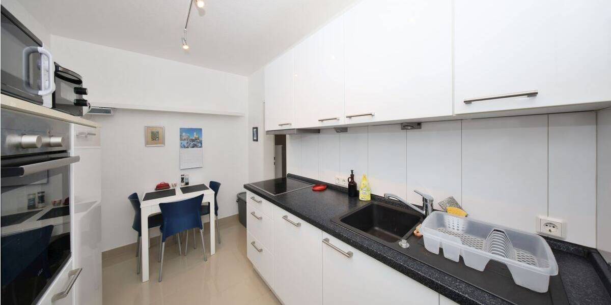 Etagenwohnung Wilhelmshaven Neuende - 4 Zimmer, 94 m&sup2;, 198.000&euro; | Angebot:26825653