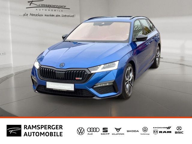 Skoda Octavia 27.300 km 33.490 € Kirchheim 73230