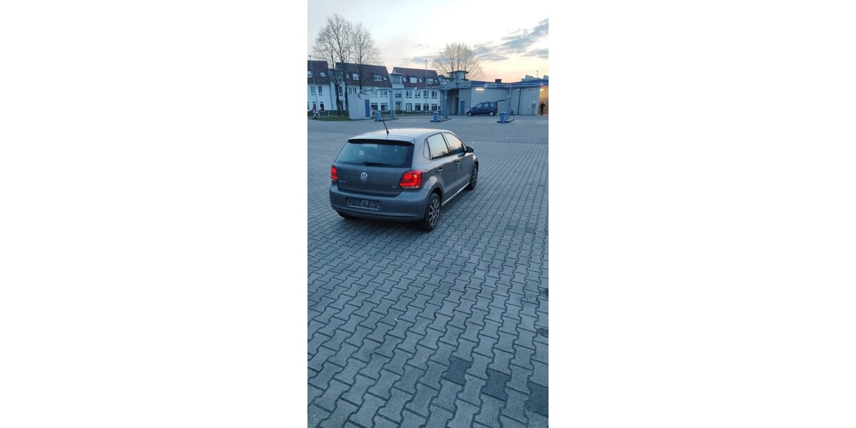 VW Polo 175.000 km 6.000 € Damme 49401