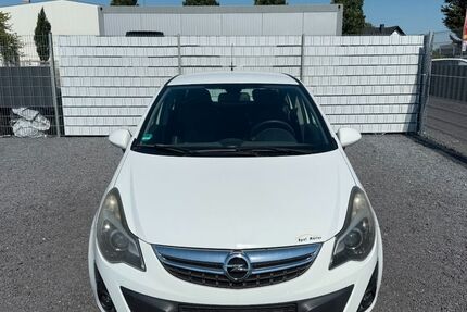 Opel Corsa 174.320 km 2.950 &euro; KEHL 77694