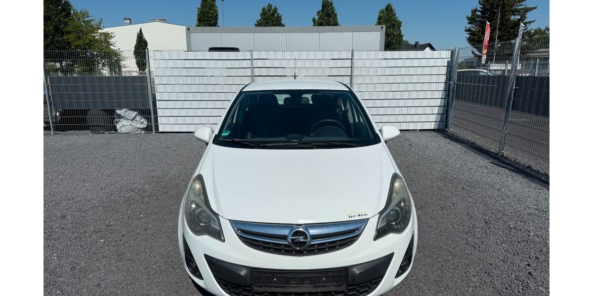 Opel Corsa 174.320 km 2.950 &euro; KEHL 77694