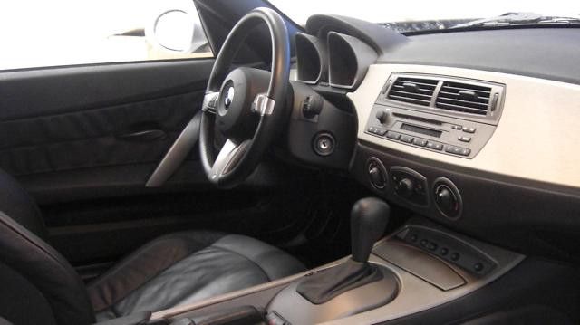 BMW Z4 89.999 km 13.499 &euro; Utting 86919