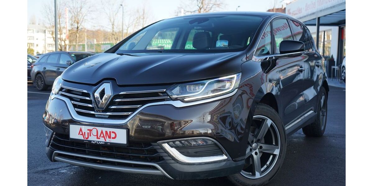 Renault Espace 77.875 km 23.990 &euro; Gotha 99867