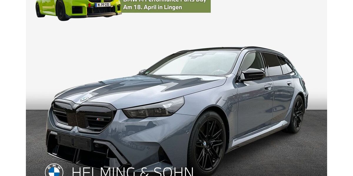 BMW M5 8.440 km 126.900 &euro; Lingen 49809