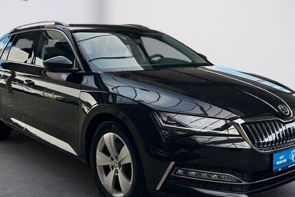Skoda Superb 71.899 km 23.990 &euro; Husum 25813