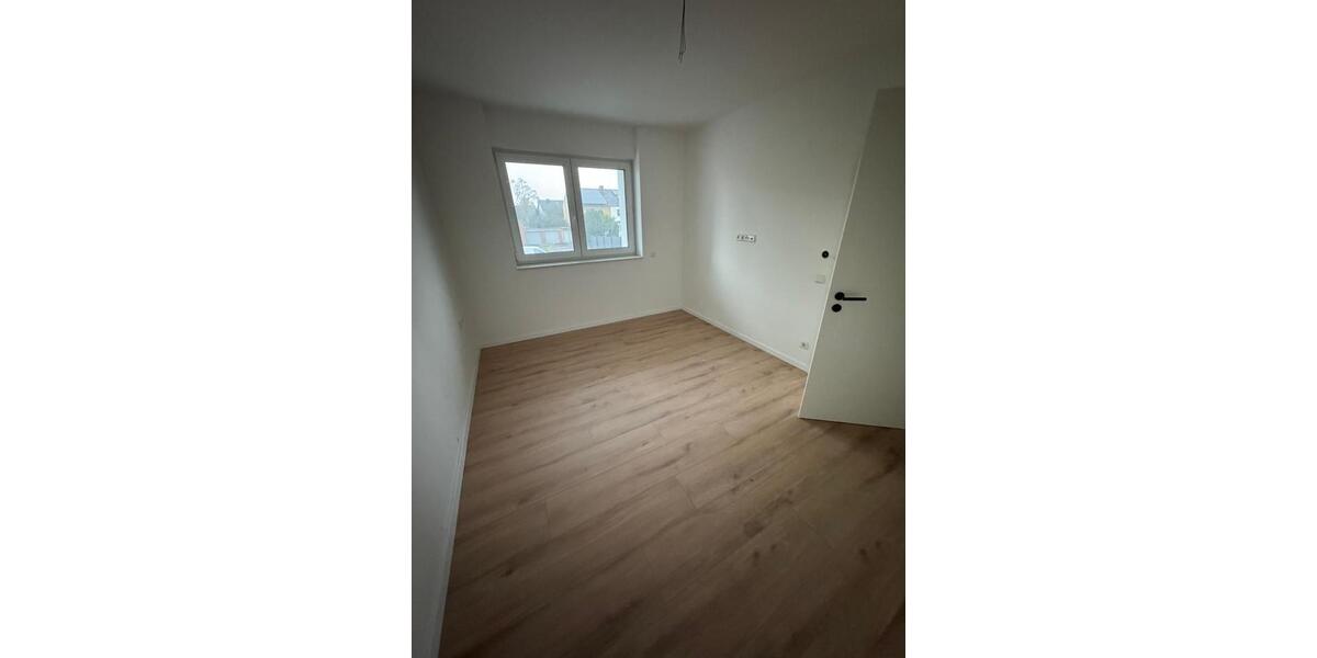 Maisonnette Wohnung Neubau in Kerpen-Sindorf 5 zimmer