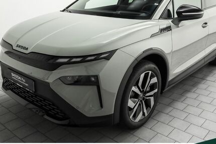 Skoda Elroq 1.010 km 49.990 &euro; Holzminden 37603