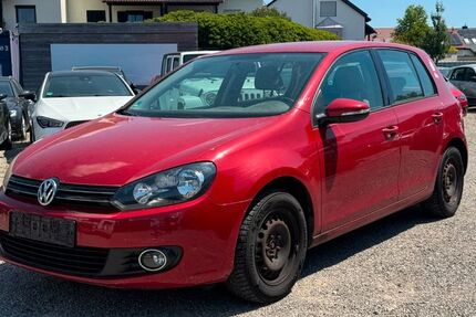 VW Golf 248.142 km 1.850 &euro; Friedberg 86316
