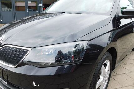 Skoda Fabia 149.985 km 9.985 &euro; Weertzen 27404