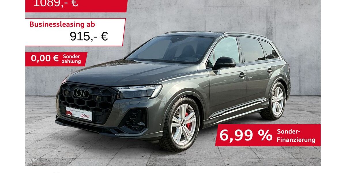 Audi SQ7 14.525 km 104.660 &euro; Mitterteich 95666