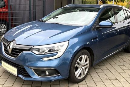 Renault Megane 49.550 km 13.499 € Berlin 10829