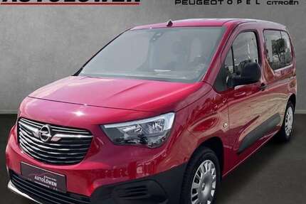 Opel Combo 124.000 km 9.230 € Crailsheim 74564
