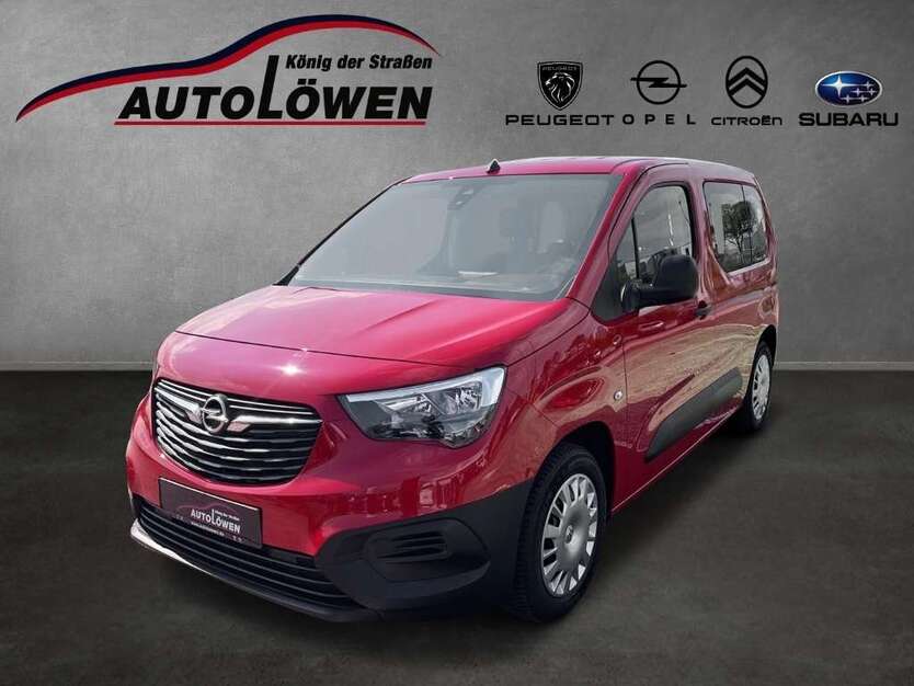 Opel Combo 124.000 km 9.230 € Crailsheim 74564