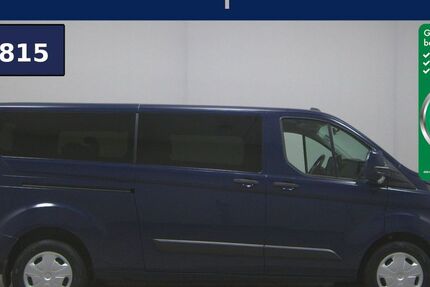 Ford Transit Custom 55.201 km 24.380 &euro; Gyhum/Bockel 27404