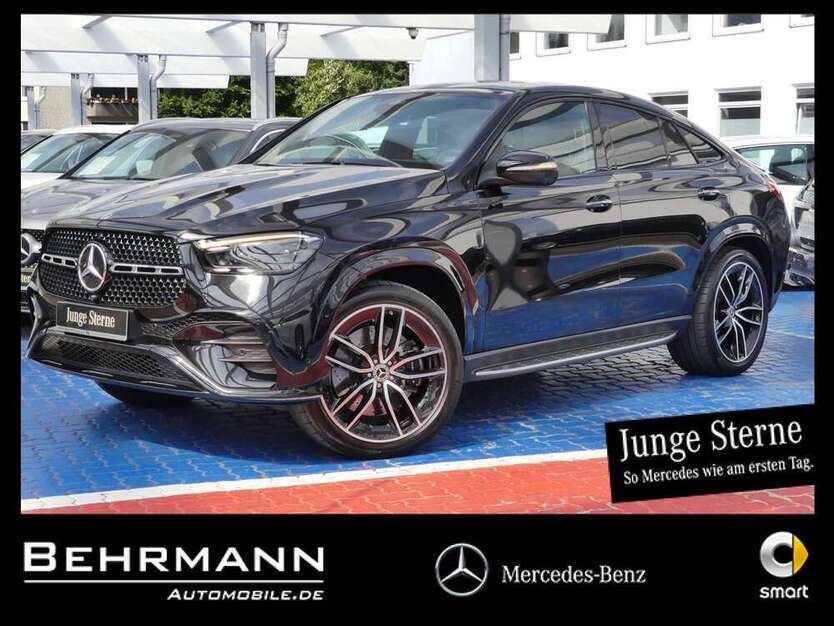 GLE 450