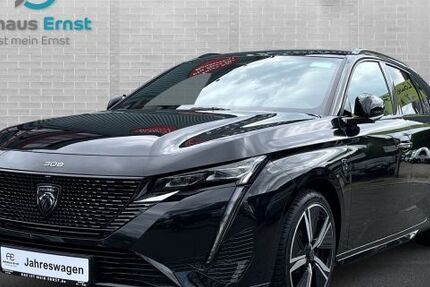 Peugeot 308 5.000 km 42.990 € Kiel 24107