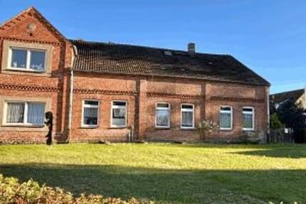VIEL RAUM UND PRIVATSPHÄRE - CHARMANTES ZUHAUSE - Haus Tarnow | Angebot:27233940