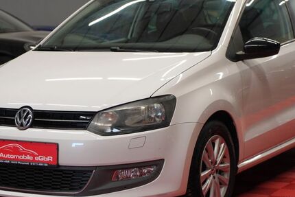 VW Polo 193.642 km 4.950 &euro; Pfungstadt 64319